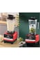 Primo Plus فضي Crest 2 في 1 خلاط ثقيل تحمل 3 لتر 8000W-SC-9880 متعدد لون