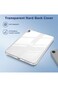Primo Plus واضح شفاف واقٍ غطاء لـ آبل iPad 10.2" 10.5 (2019) 7th Generation جهاز لوحي