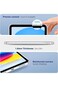 Primo Plus واضح شفاف واقٍ غطاء لـ آبل iPad 10.2" 10.5 (2019) 7th Generation جهاز لوحي