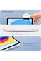 Primo Plus واضح شفاف واقٍ غطاء لـ آبل iPad 10.2" 10.5 (2019) 7th Generation جهاز لوحي