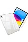 Primo Plus واضح شفاف واقٍ غطاء لـ آبل iPad 10.2" 10.5 (2019) 7th Generation جهاز لوحي
