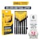 Precision Screwdriver 6Pcs Set