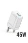 Primo Plus PowerMax MX93 ذكي شاحن: طاقة و سلامة في واحد عصري 45W تصميم