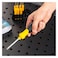 Screwdriver Interchangeable 9Pcs Set