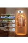 Primo Plus DX2571 كهربائي مجفف Stretchable قابل للطي كبير سعة غسيل مجفف جهاز مع مجفف حقيبة