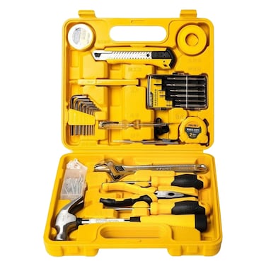 Household Tool Box 28pcs Set