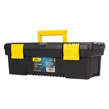Plastic Tool Box 12