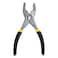 Slip Joint Pliers 6&Prime;