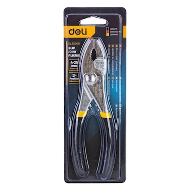 Slip Joint Pliers 6&Prime;