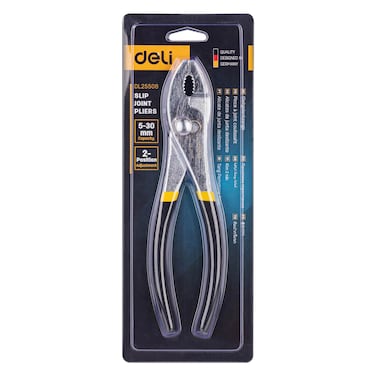 Slip Joint Pliers 8