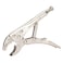 Round Jaw Locking Pliers 7