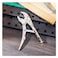 Round Jaw Locking Pliers 7
