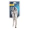 Round Jaw Locking Pliers 7