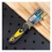 Putty Knife Stainless Steel 2