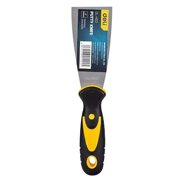 Putty Knife Stainless Steel 2