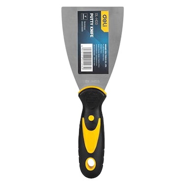 Putty Knife Stainless Steel 3