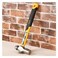 Ball Pein Hammer Fiberglass handle