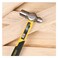 Ball Pein Hammer Fiberglass handle