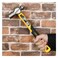 Ball Pein Hammer Fiberglass handle