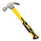 Claw Hammer Fiberglass handle