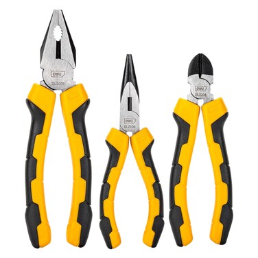 Pliers Sets 3pcs