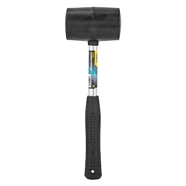 Rubber Hammer