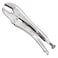 Straight Jaw Locking Plier 10" 65mm