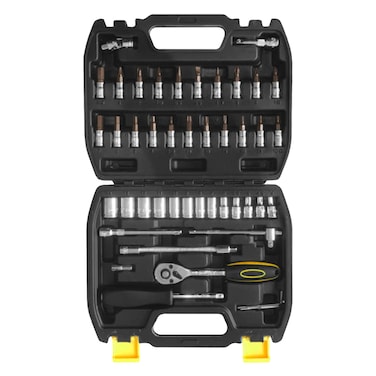 Socket 46pcs Set