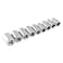 Socket 10pcs Set