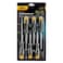 Screwdriver 6pcs set