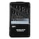 HSS Drill bit 25pcs set