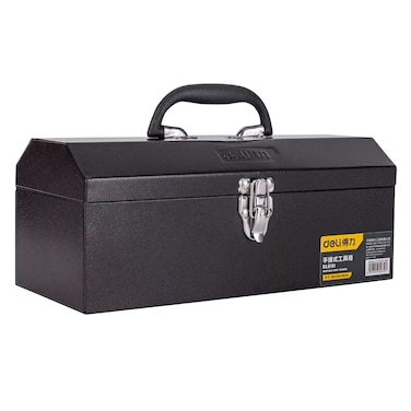 Metal Tool Box 15