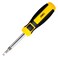 Screwdriver 6 in 1 set