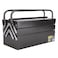 Metal Tool Box Double Hndl-3 layer