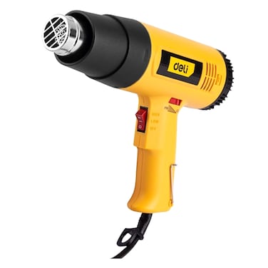 مسدس تسخين حراري 1600 واط