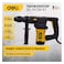 Rotary Hammer Drill 1050W