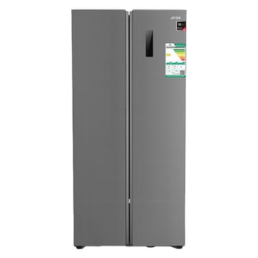 آرو ثلاجة، ستانلس ستيل، 429 لتر (RO700SNS)