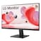 إل جي شاشة عالية الدقة 24 بوصة - 24MR400-B