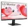 إل جي شاشة عالية الدقة 24 بوصة - 24MR400-B