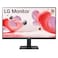 إل جي شاشة عالية الدقة 24 بوصة - 24MR400-B
