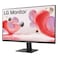 LG 27MR400-B Full HD Monitor 27 Inch Black