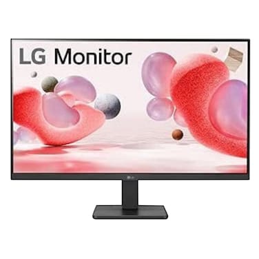 LG 27MR400-B Full HD Monitor 27 Inch Black