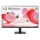 LG 27MR400-B Full HD Monitor 27 Inch Black