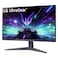 LG 24GS50F-B UltraGear Gaming Monitor 24 Inch Black