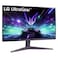 LG 24GS50F-B UltraGear Gaming Monitor 24 Inch Black