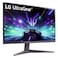 LG 24GS50F-B UltraGear Gaming Monitor 24 Inch Black
