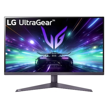 LG Gaming Monitor 27 Inch Full HD 165Hz (27G50F-B)