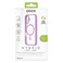 QDOS Case For iPhone 16, Pink