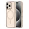 Qdos Case For Iphone 16 Pro Max Desert Color