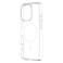 Qdos Case For iPhone 16 Pro Max Clear